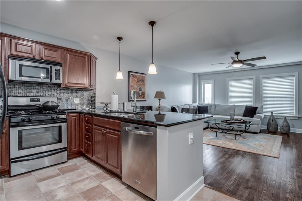 4555 Main Street Unit: 303