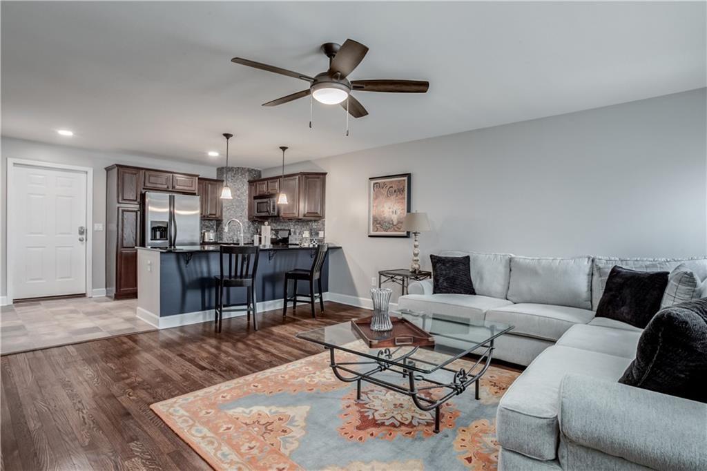 4555 Main Street Unit: 303