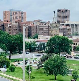 4555 Main Street Unit: 303