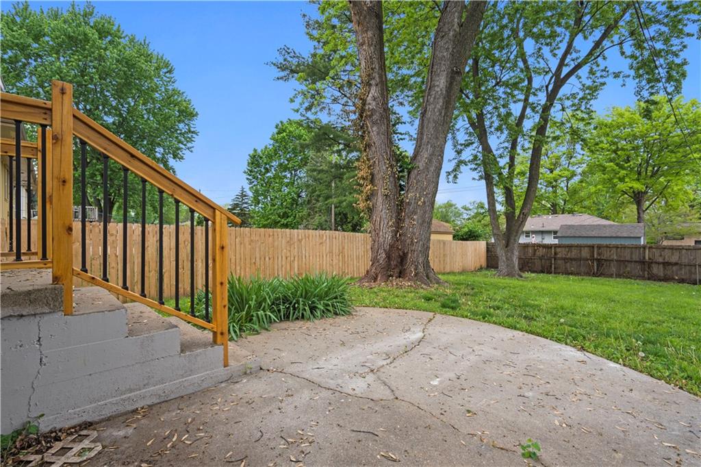 15312 E 48th Terrace