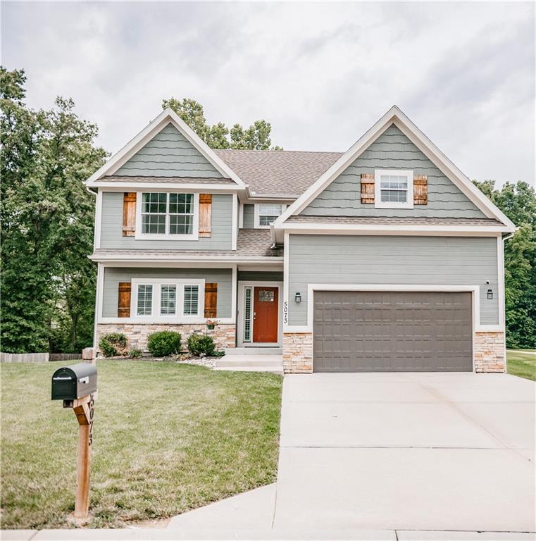 5073 NW Timberline Drive