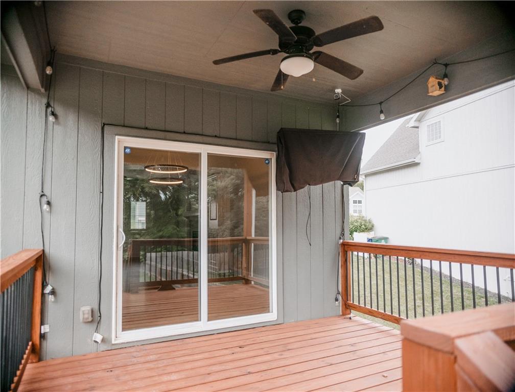 5073 NW Timberline Drive