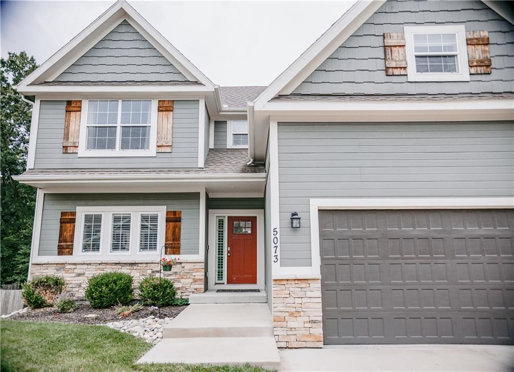 5073 NW Timberline Drive