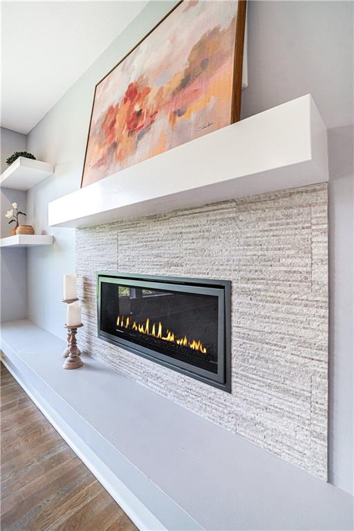 7265 NW Forest Lakes Drive