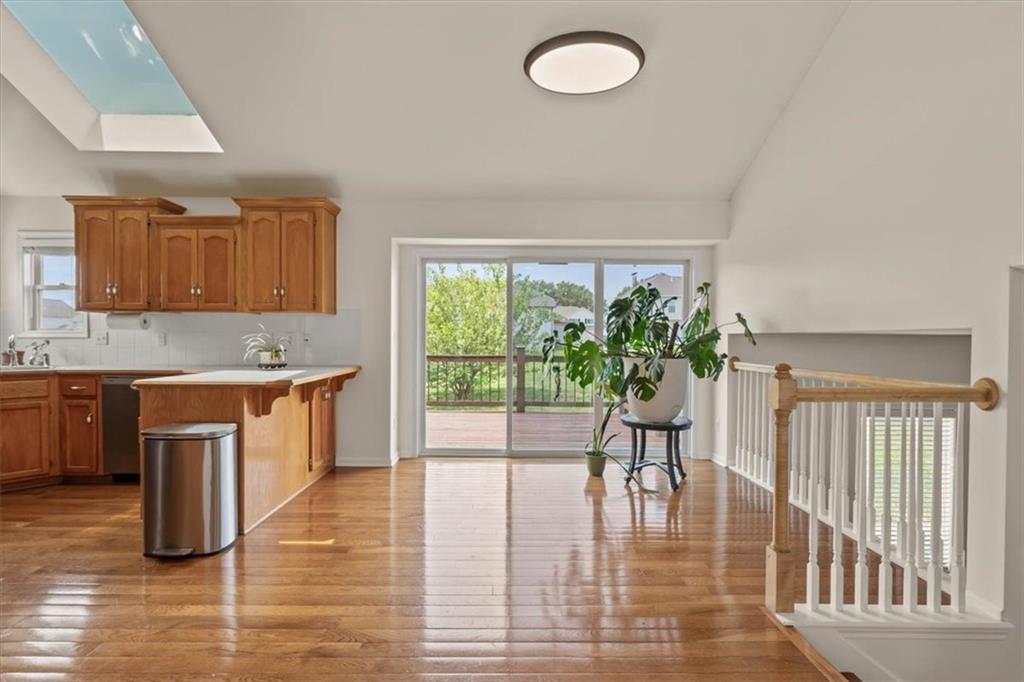 8516 N Arcola Avenue