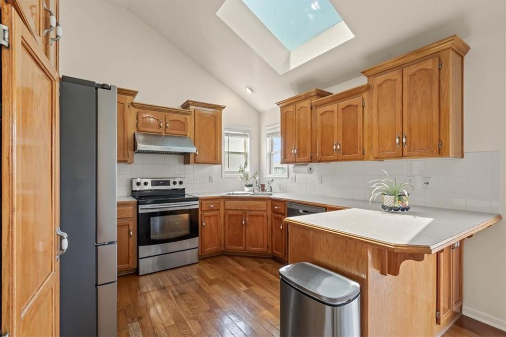 8516 N Arcola Avenue