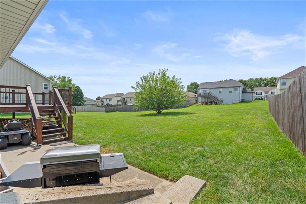 8516 N Arcola Avenue