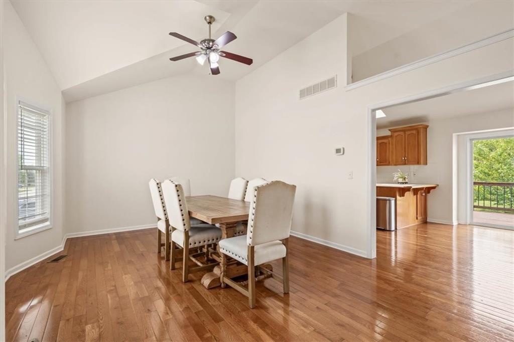 8516 N Arcola Avenue