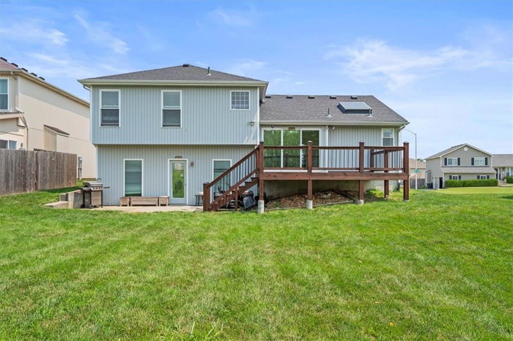 8516 N Arcola Avenue