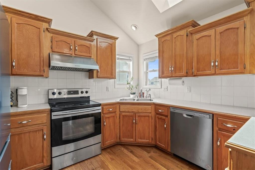 8516 N Arcola Avenue