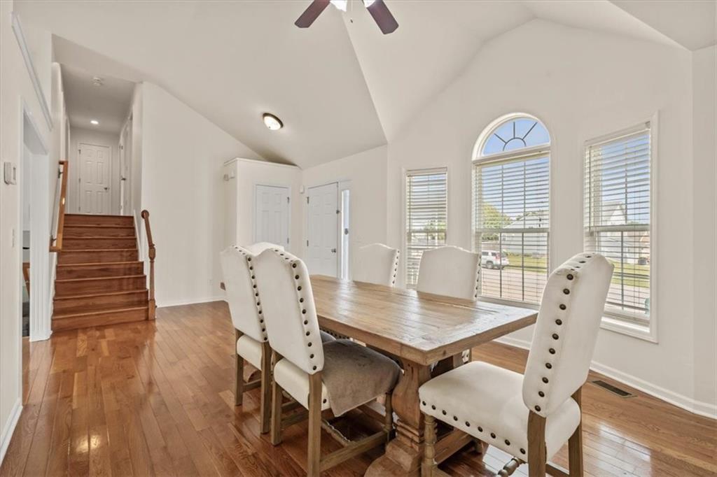 8516 N Arcola Avenue