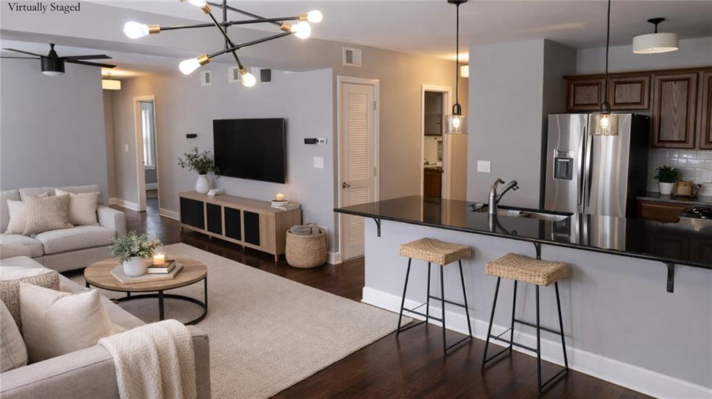 4555 MAIN Street Unit: 204