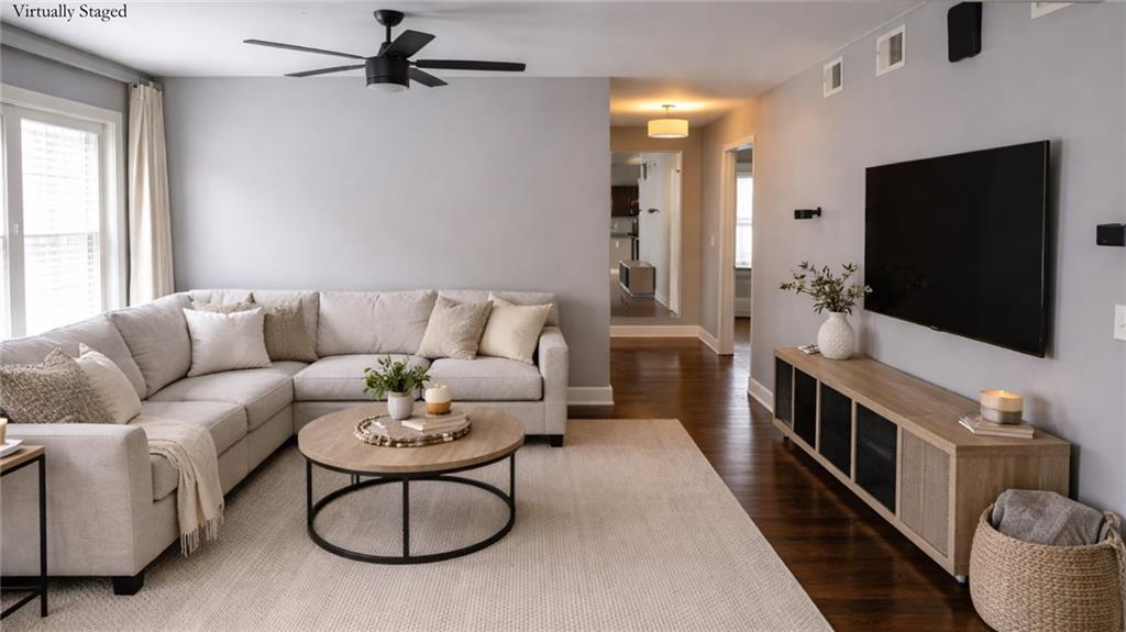 4555 MAIN Street Unit: 204