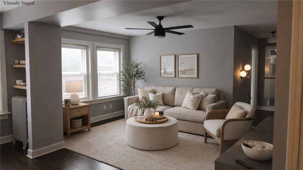4555 MAIN Street Unit: 204