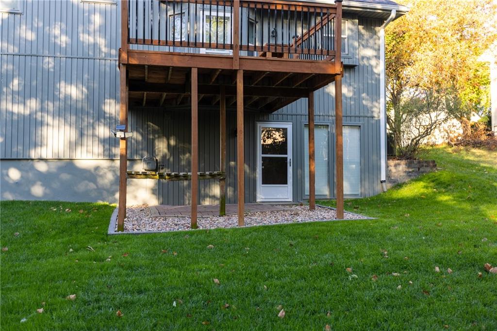 6525 NW Hidden Valley Road