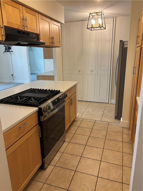 600 E 8th Street Unit: 5D