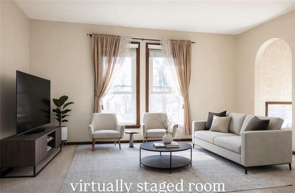 7406 NW Belvidere Parkway