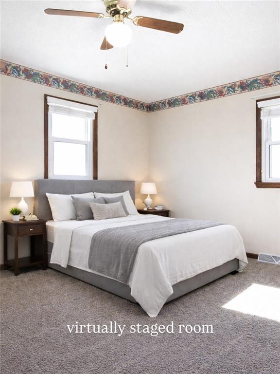 7406 NW Belvidere Parkway