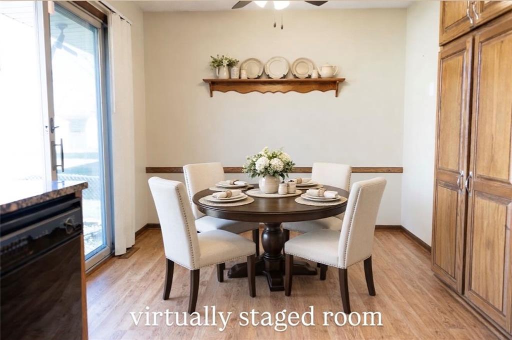 7406 NW Belvidere Parkway