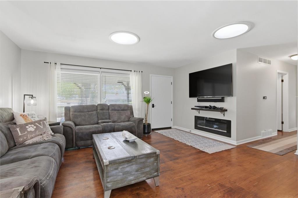 1601 55th Terrace