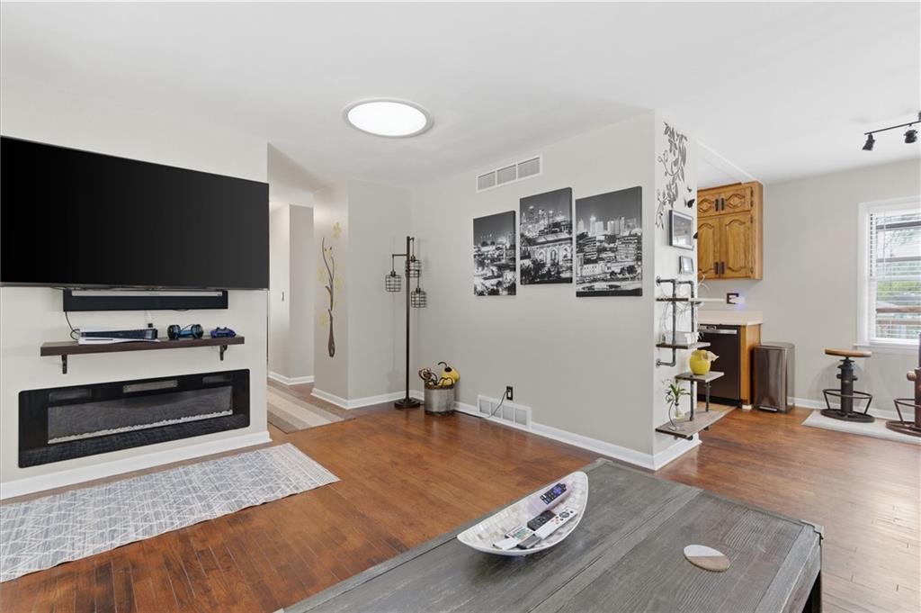 1601 55th Terrace