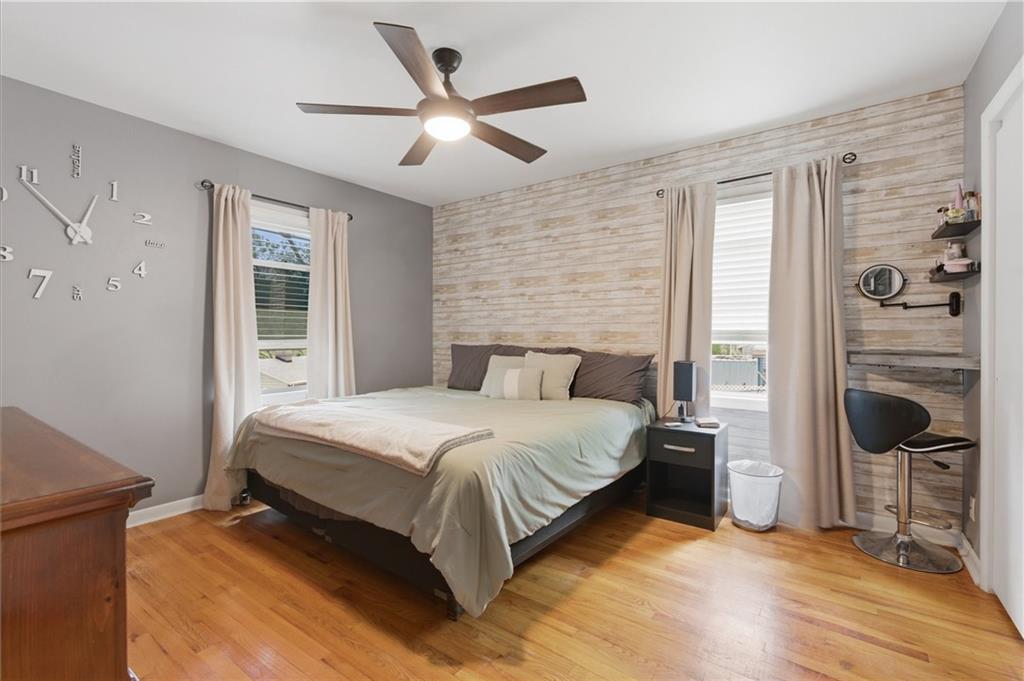 1601 55th Terrace