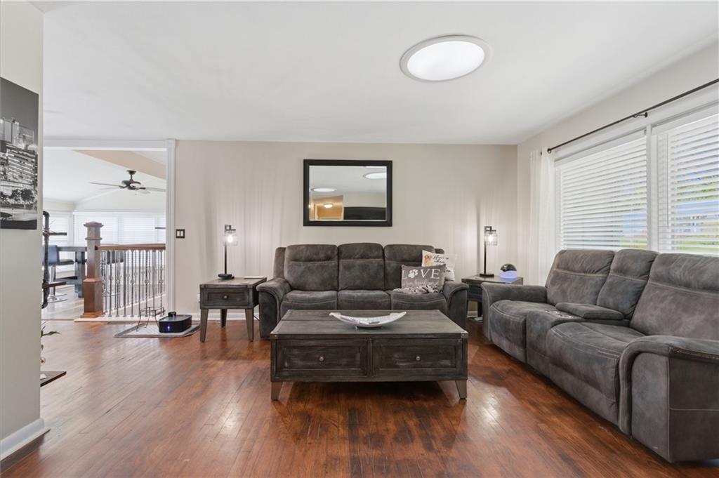 1601 55th Terrace