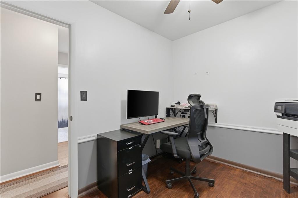 1601 55th Terrace