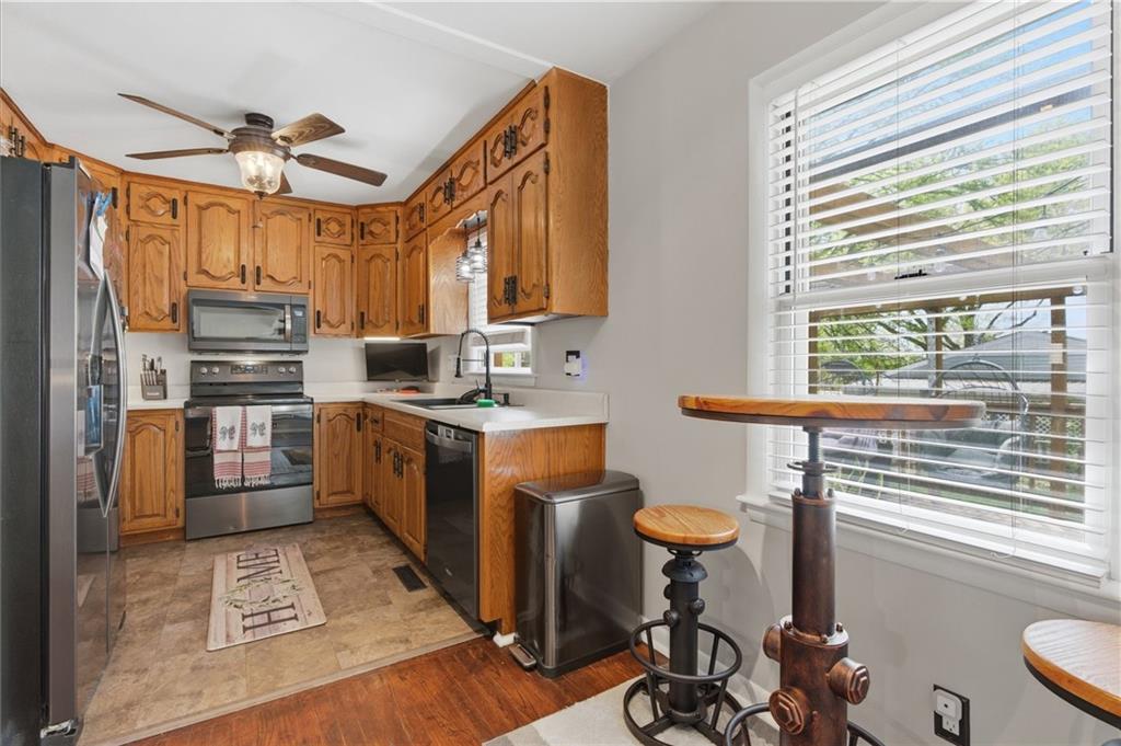 1601 55th Terrace