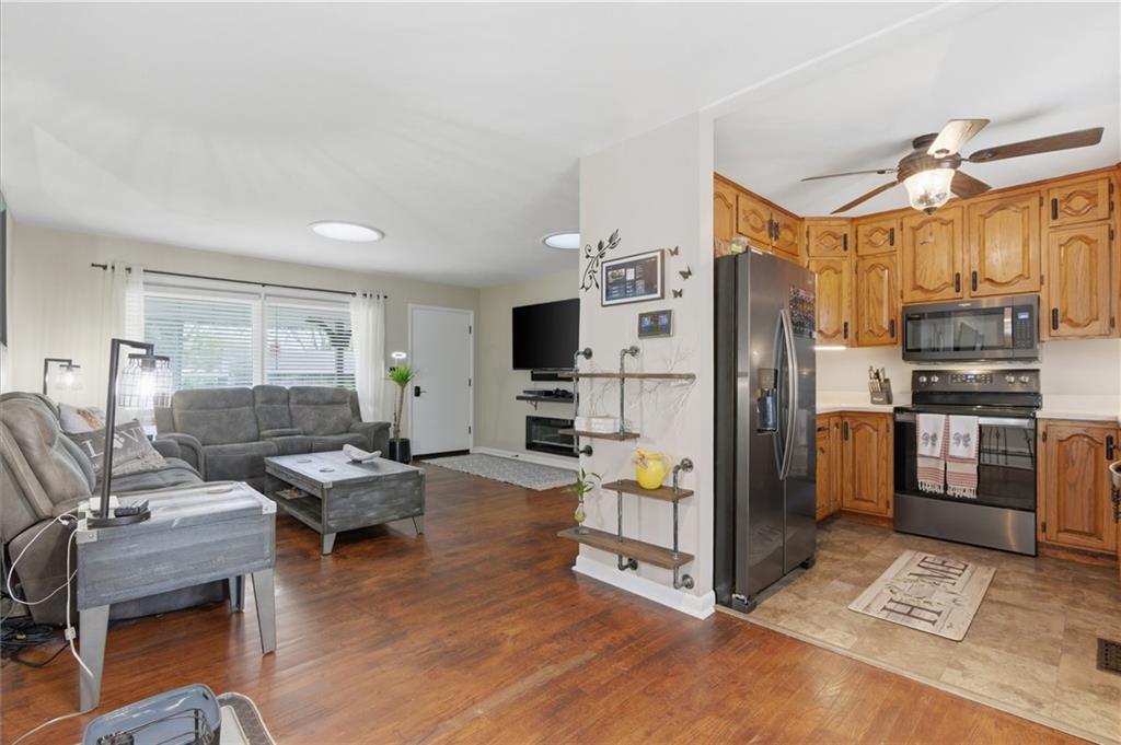 1601 55th Terrace