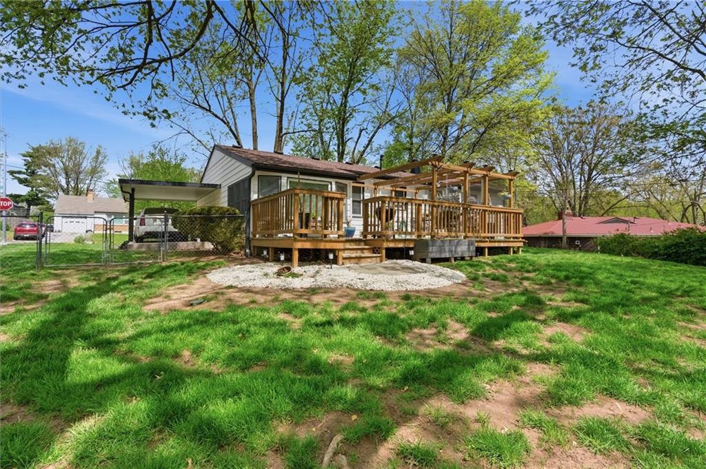 1601 55th Terrace