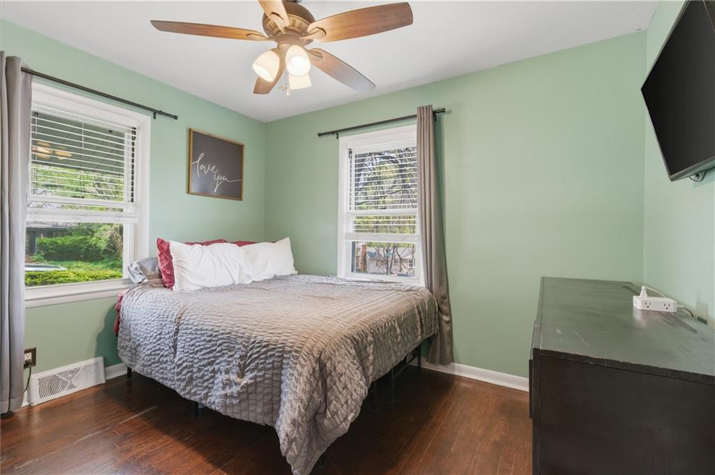 1601 55th Terrace