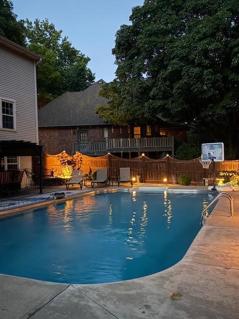 4714 Brookwood Terrace