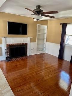 4714 Brookwood Terrace