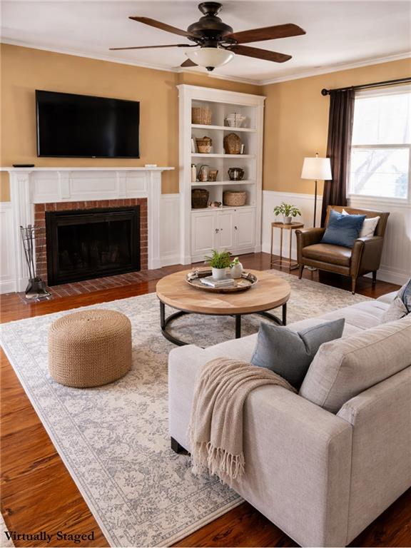 4714 Brookwood Terrace