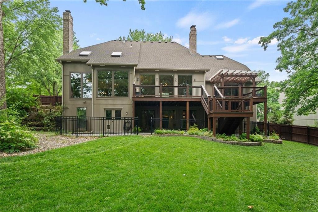 5405 NW 62nd Street