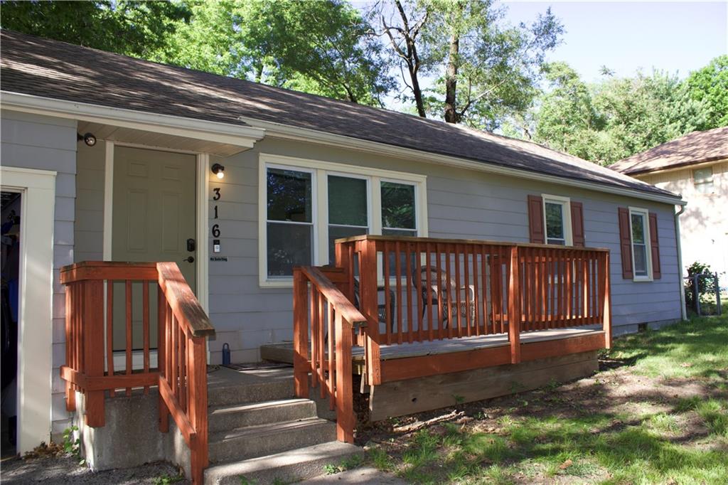 316 NW 82nd Street