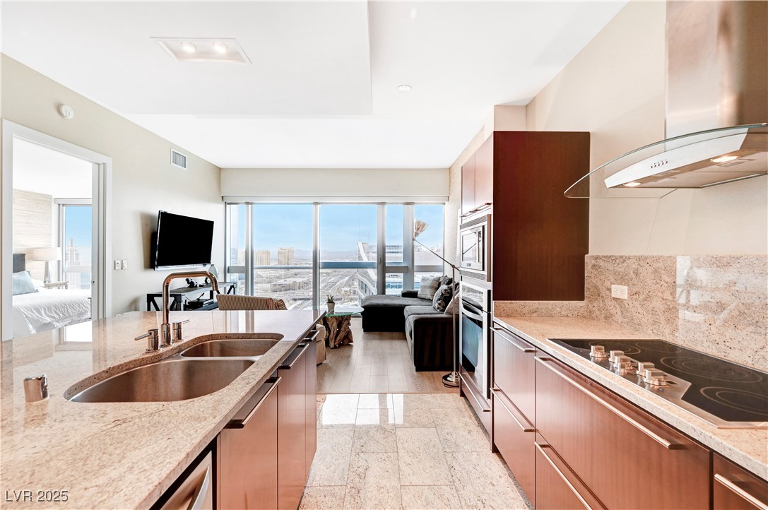 4471 Dean Martin Drive 3805