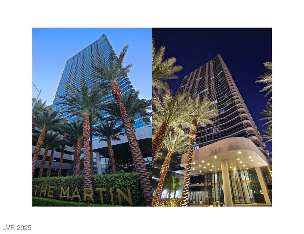 4471 Dean Martin Drive 3805