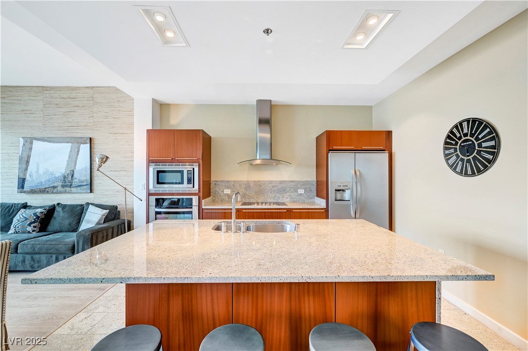 4471 Dean Martin Drive 3805
