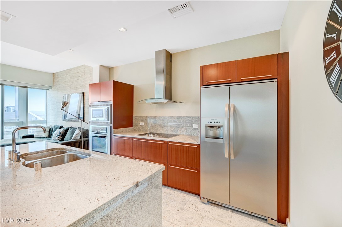 4471 Dean Martin Drive 3805