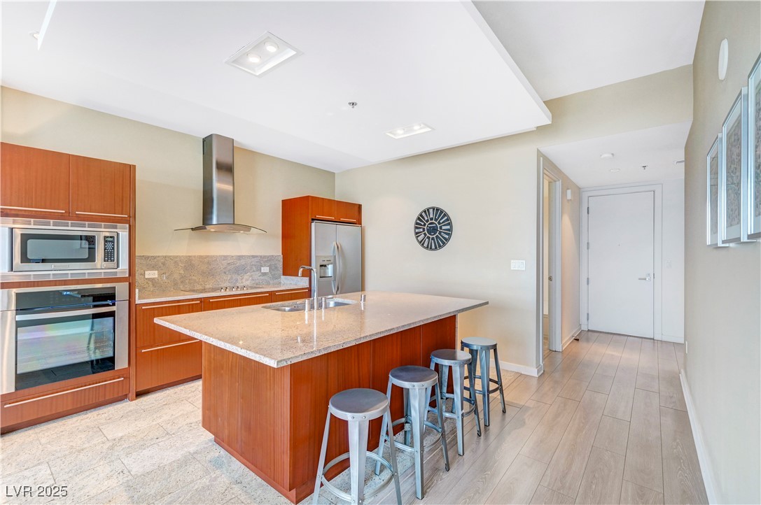 4471 Dean Martin Drive 3805