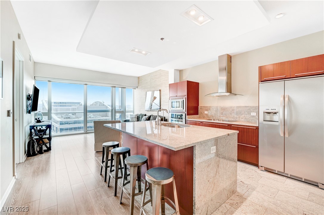 4471 Dean Martin Drive 3805