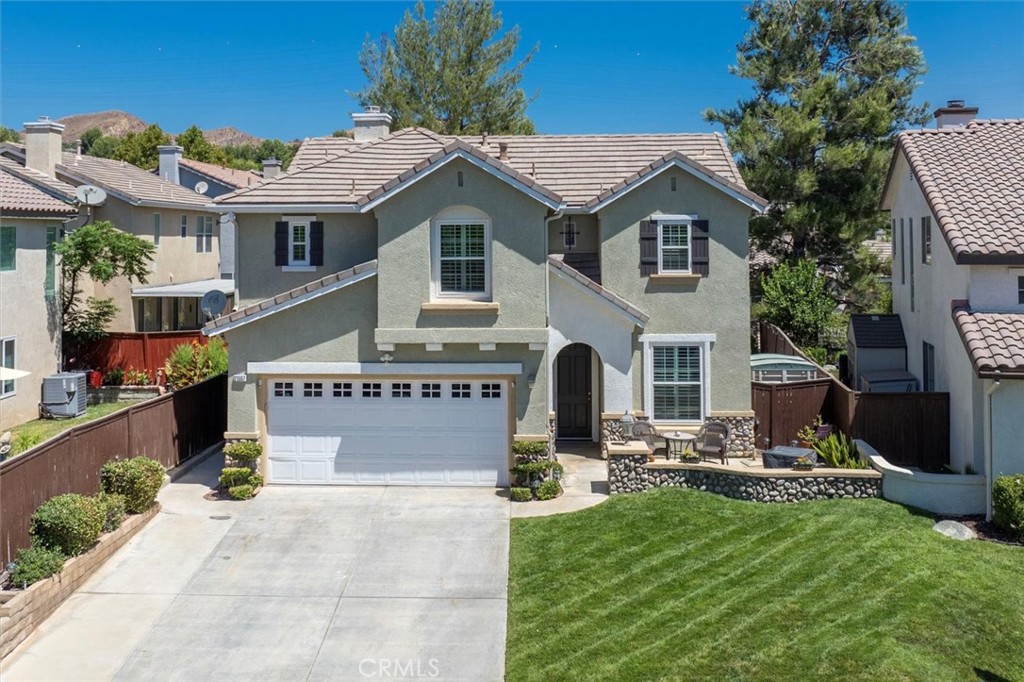 21507 Sutters Mill Court