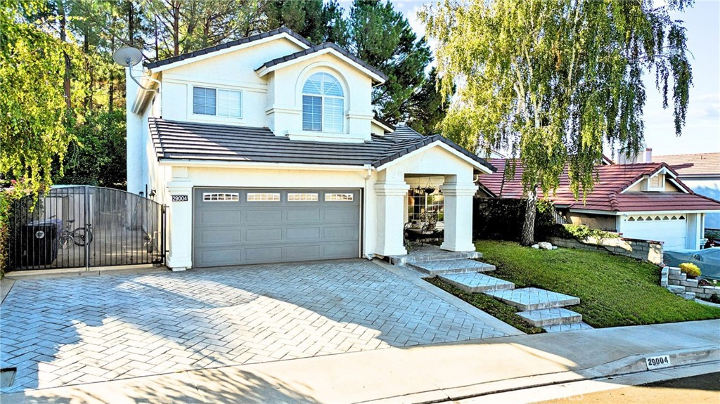 29004 Seco Canyon Road