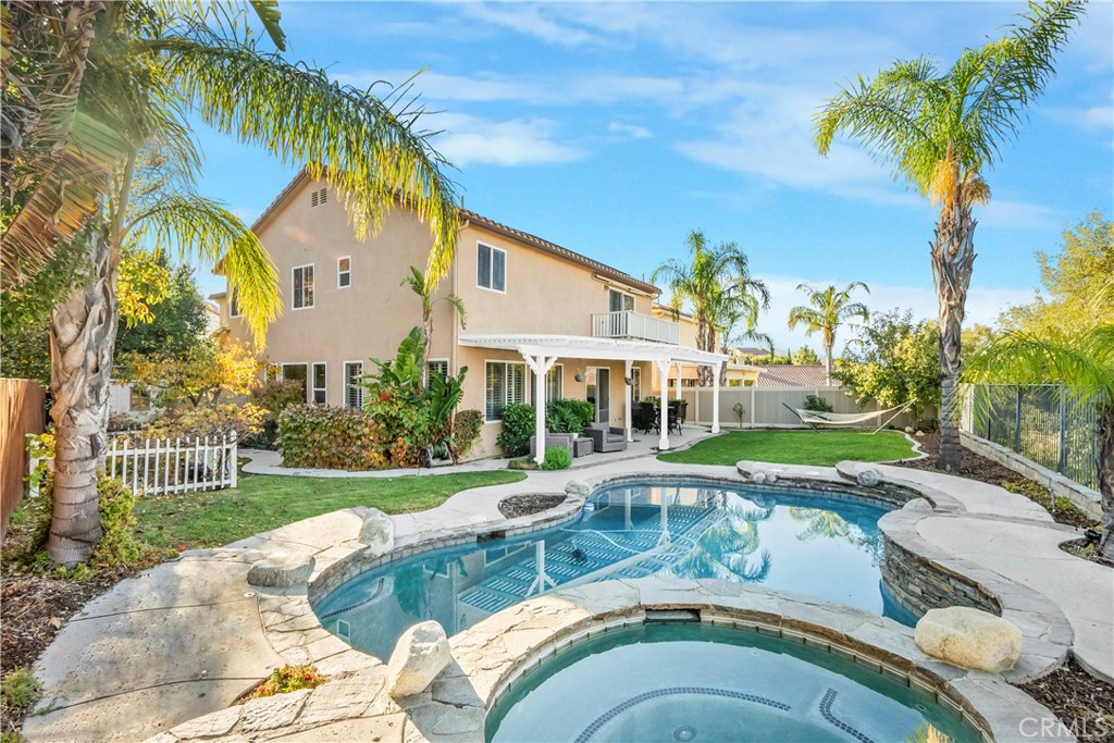 17155 Summit Hills Drive
