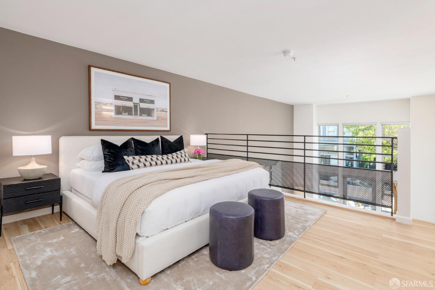 1970 Sutter Street # 107