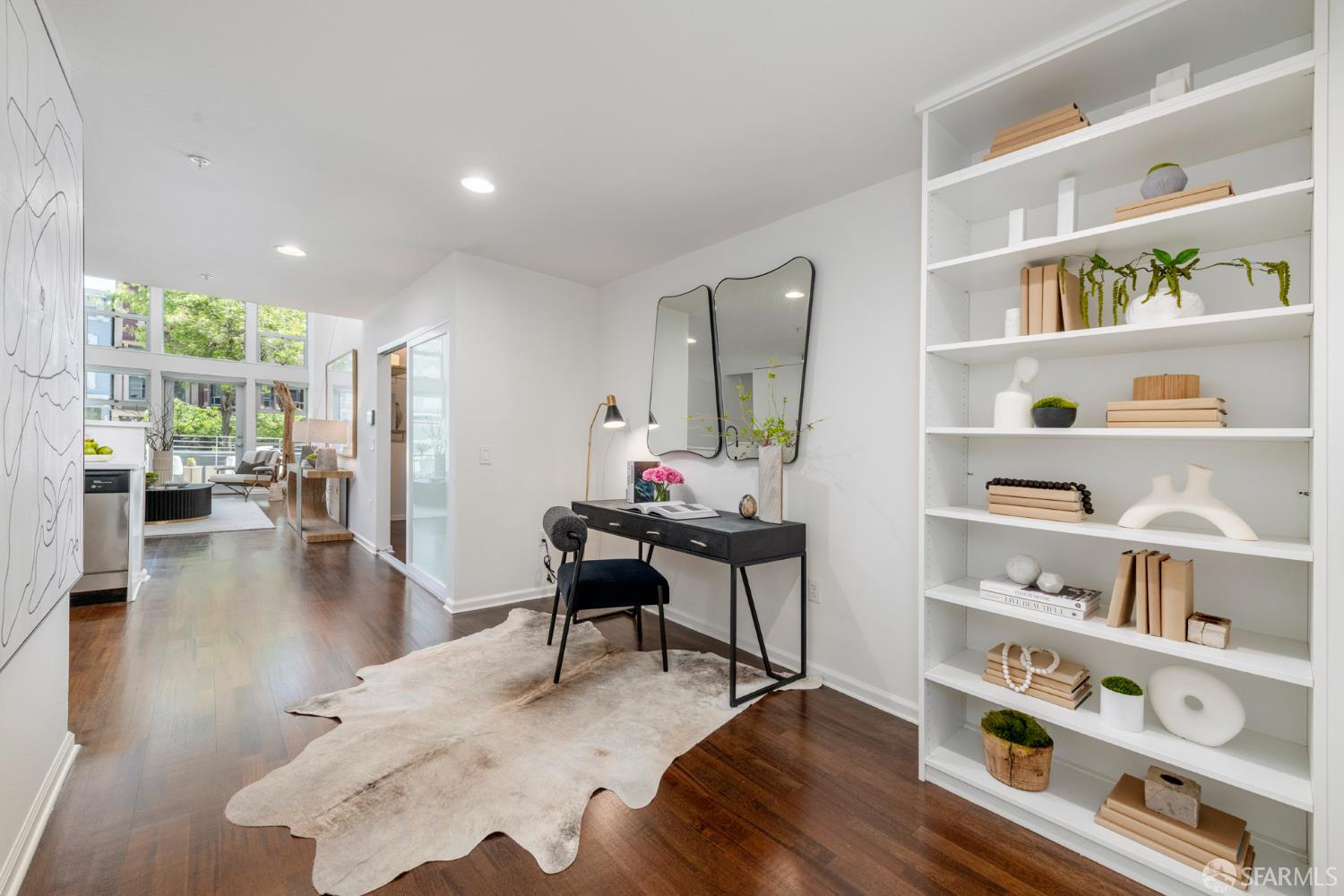 1970 Sutter Street # 107