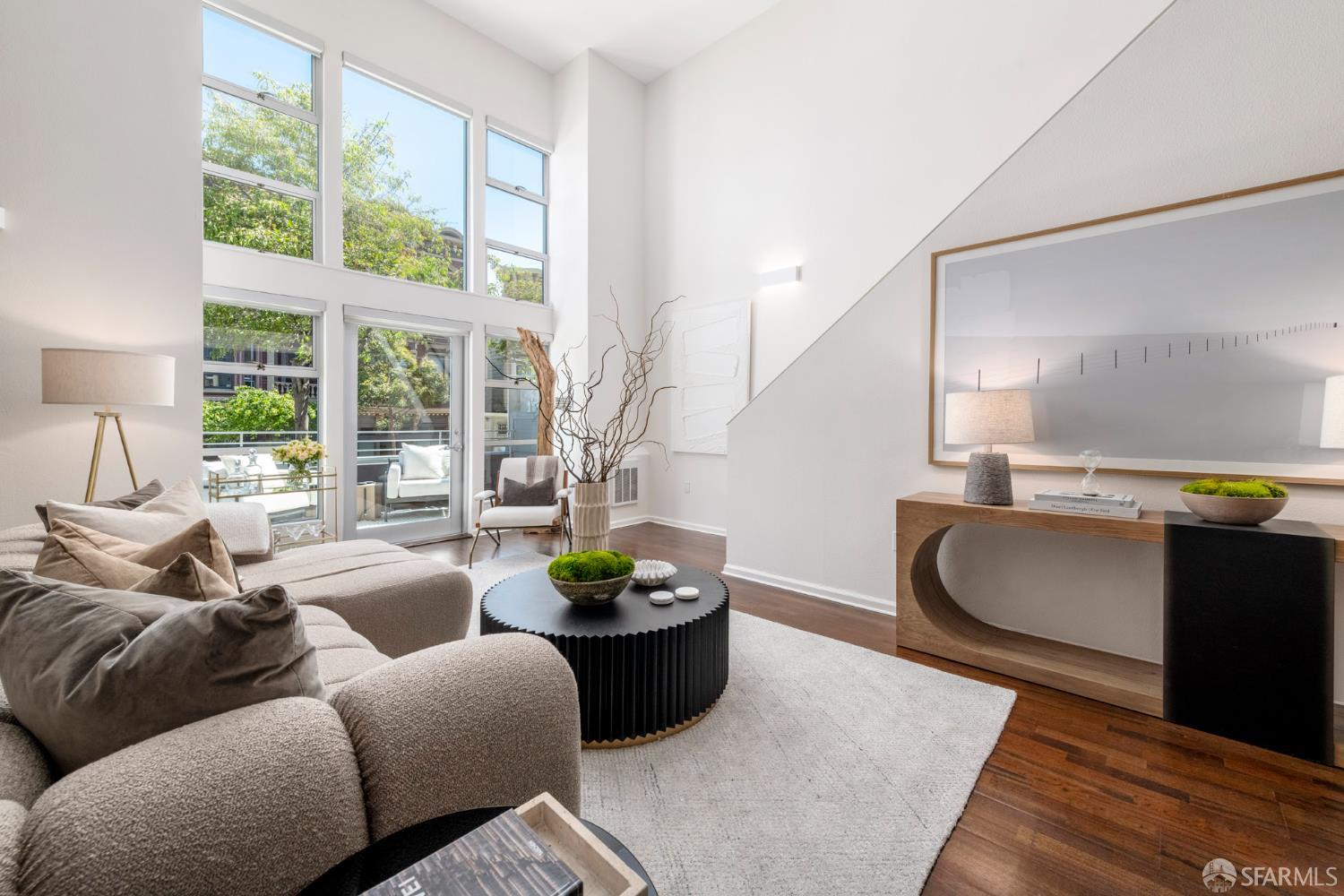 1970 Sutter Street # 107