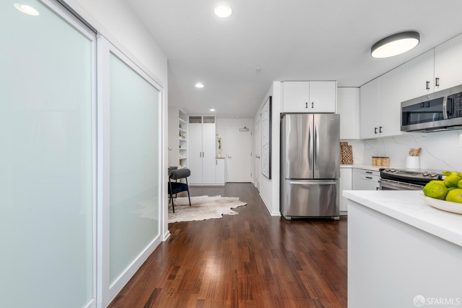 1970 Sutter Street # 107